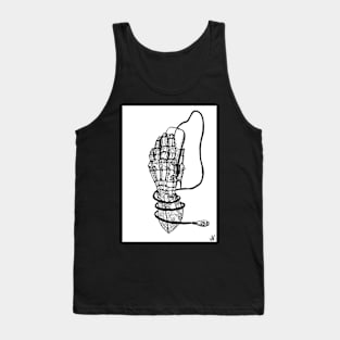 IT Knight Tank Top